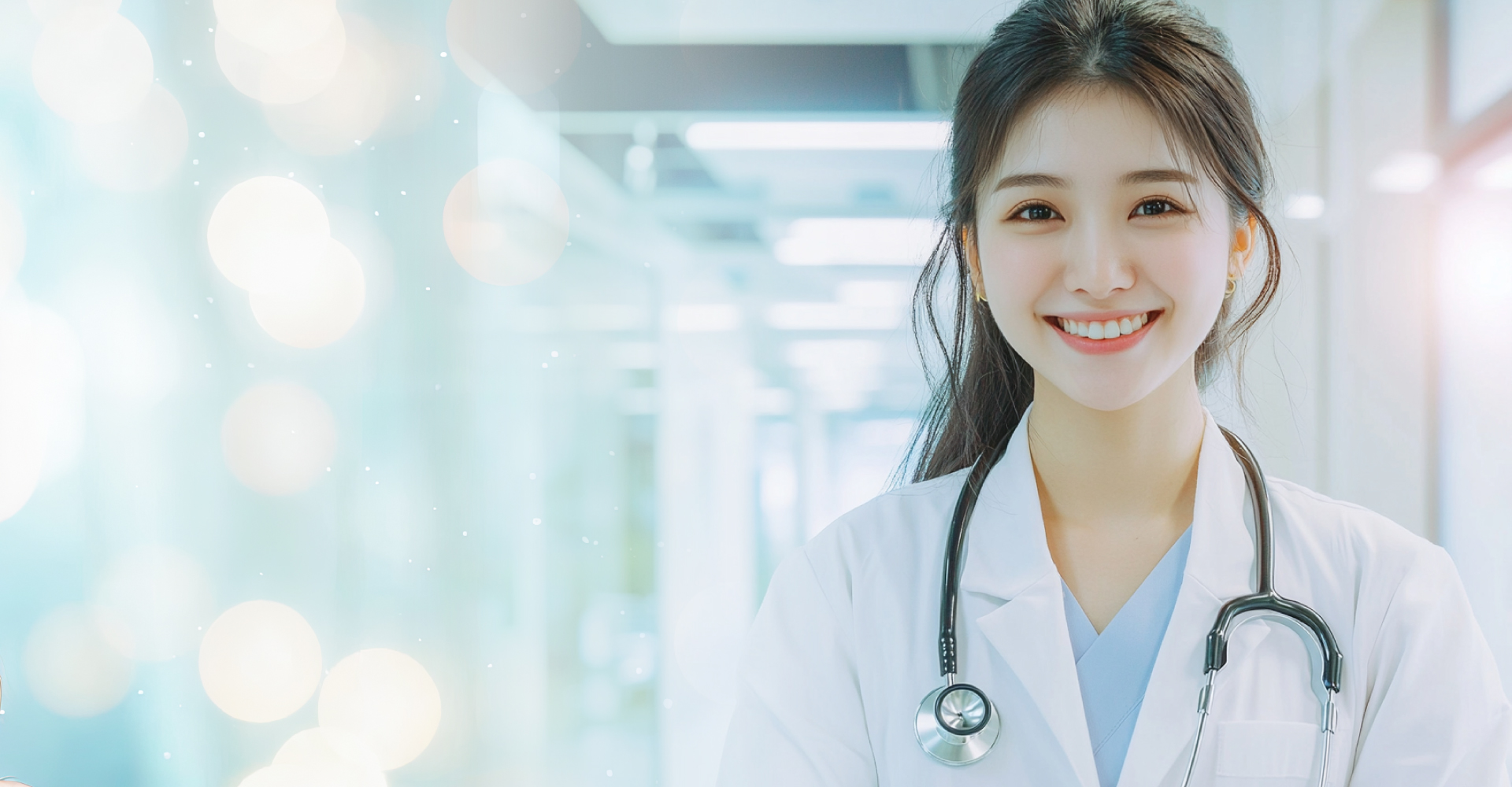 點亮健康 幸福平安