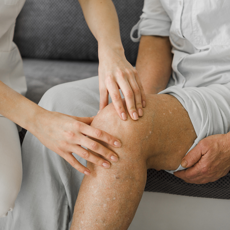 痛風的飲食原則與日常管理