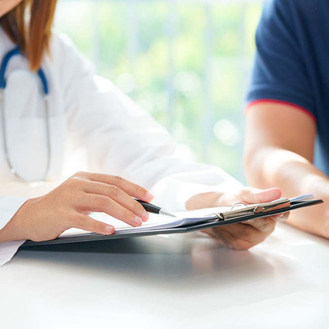 免費成人健檢有哪些項目？